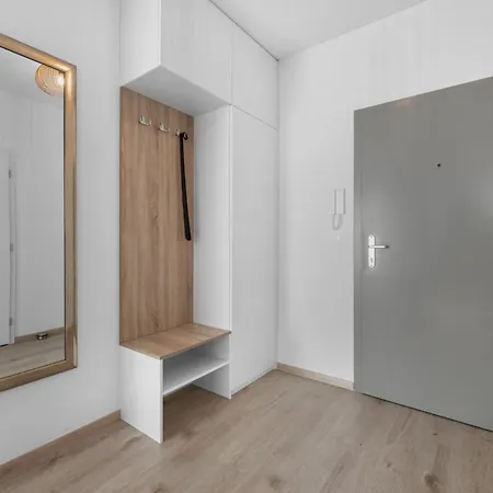 Sunny, Brand New, Luxury Bratislava