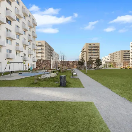 Sunny, Brand New, Luxury * Братислава