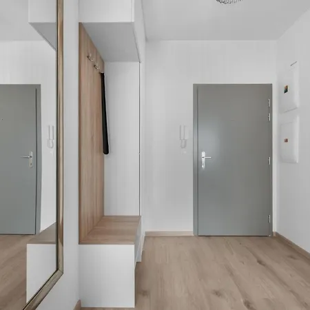 Appartement Sunny, Brand New, Luxury *