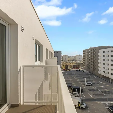 Sunny, Brand New, Luxury Братислава