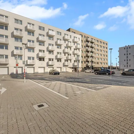 Апартаменти Sunny, Brand New, Luxury Братислава